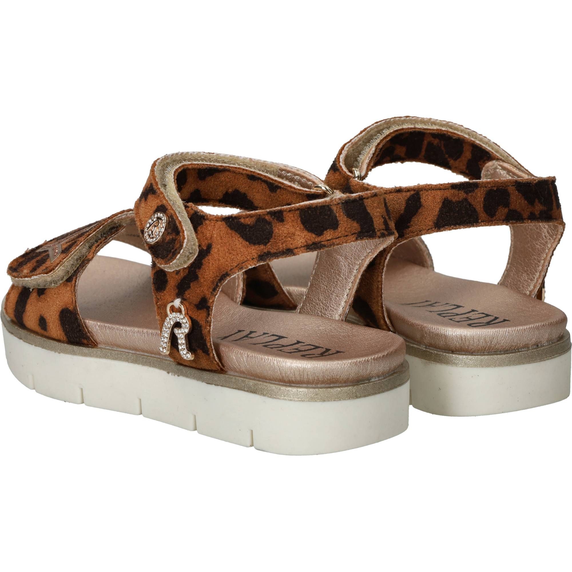 Durlinger Replay Sandal 9