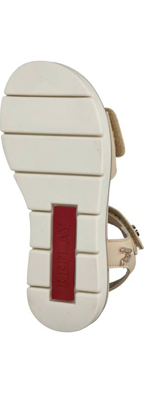 Durlinger Replay Sandal 8