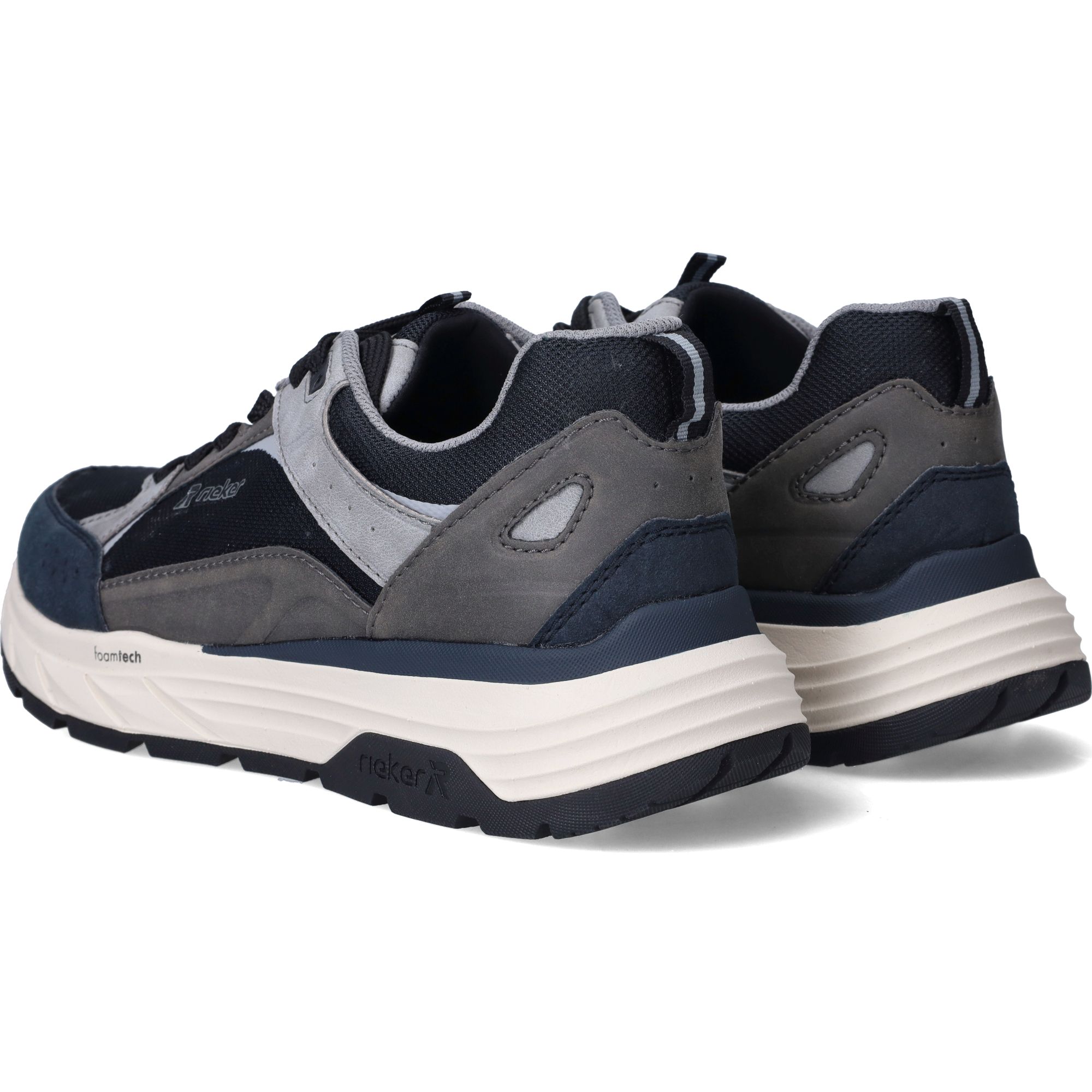 Durlinger Rieker Sport