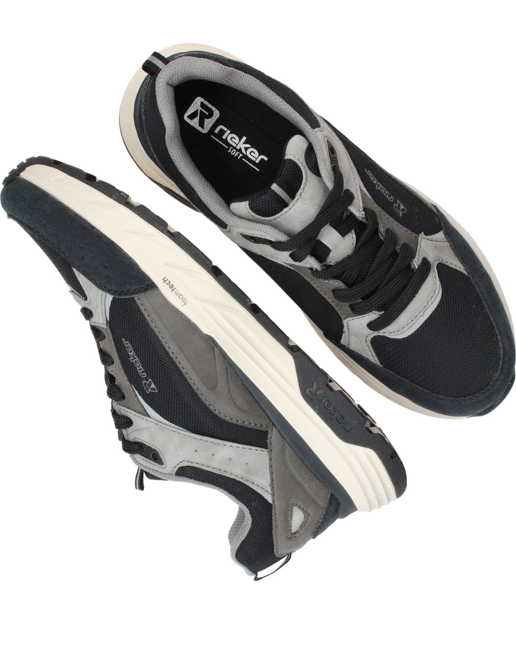 Durlinger Rieker Sport