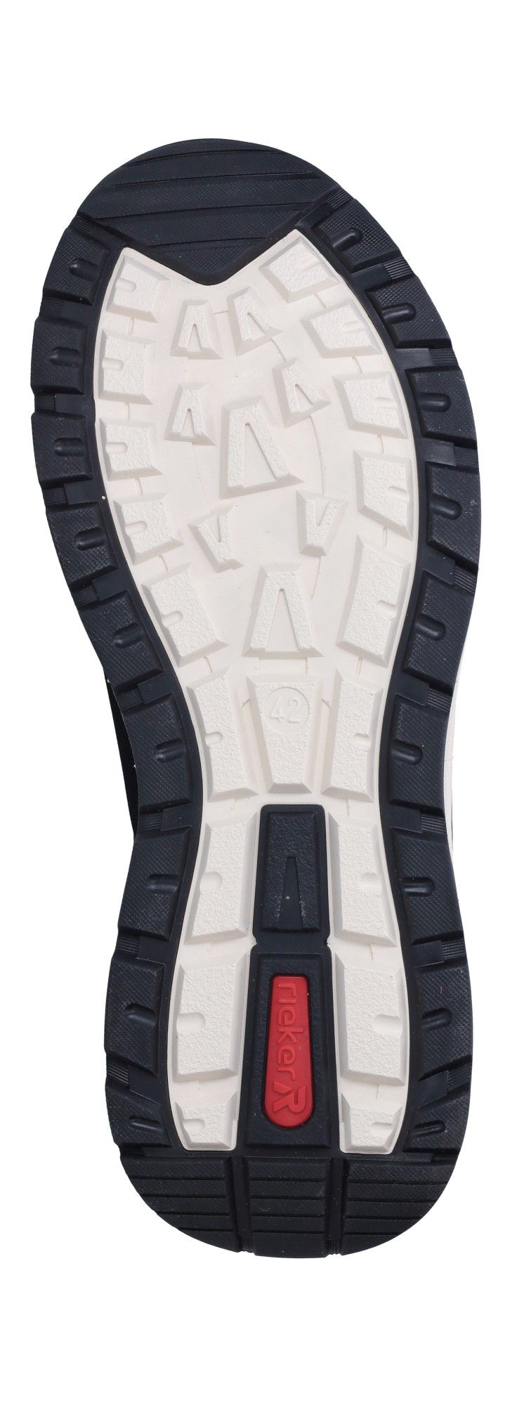 Durlinger Rieker Sport
