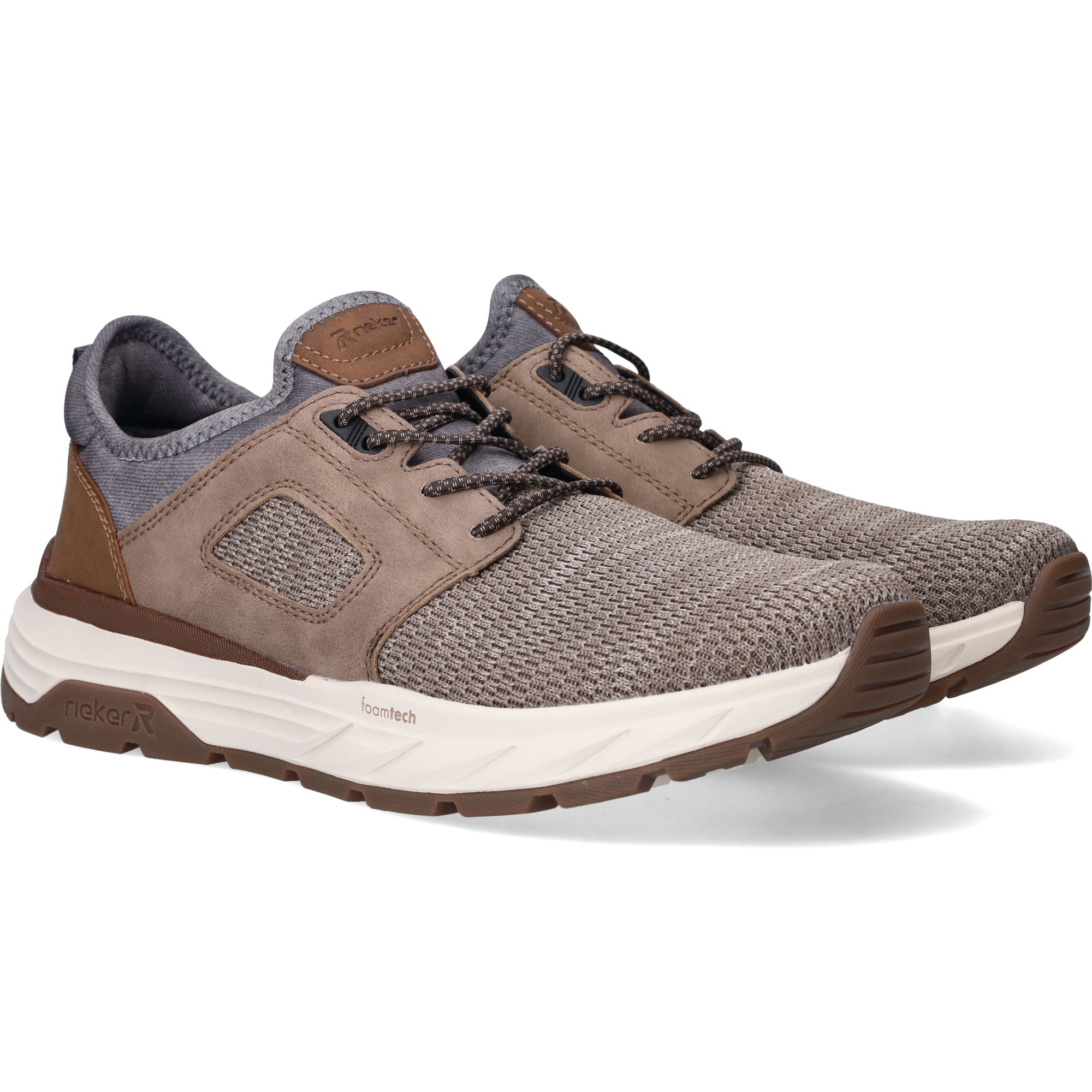 Durlinger Rieker Sport