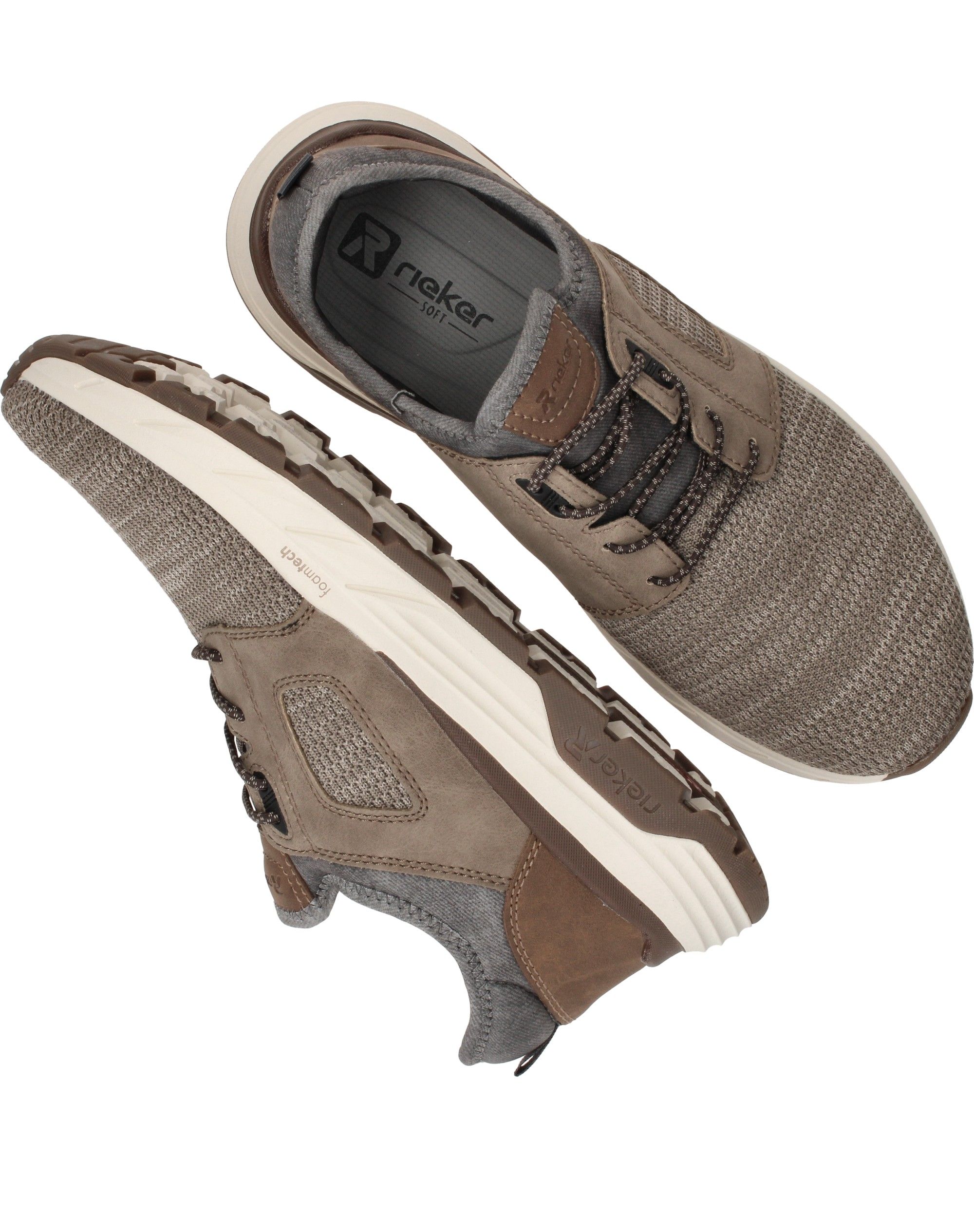 Durlinger Rieker Sport