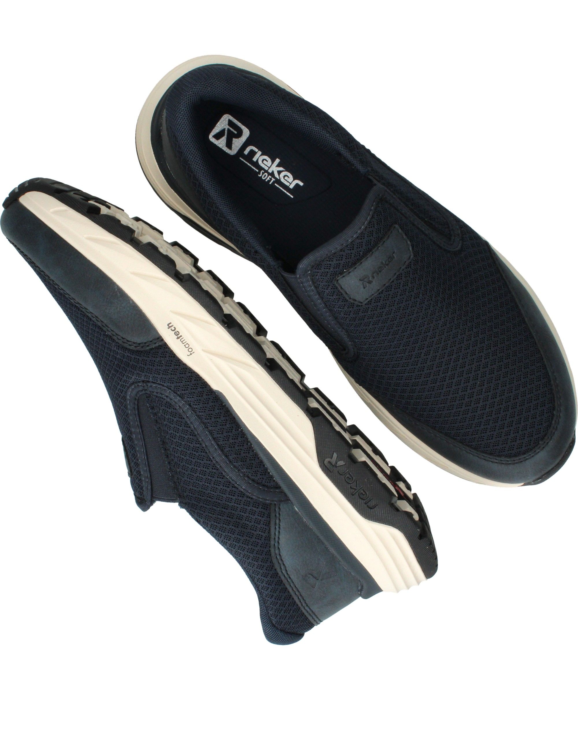 Durlinger Rieker Sport