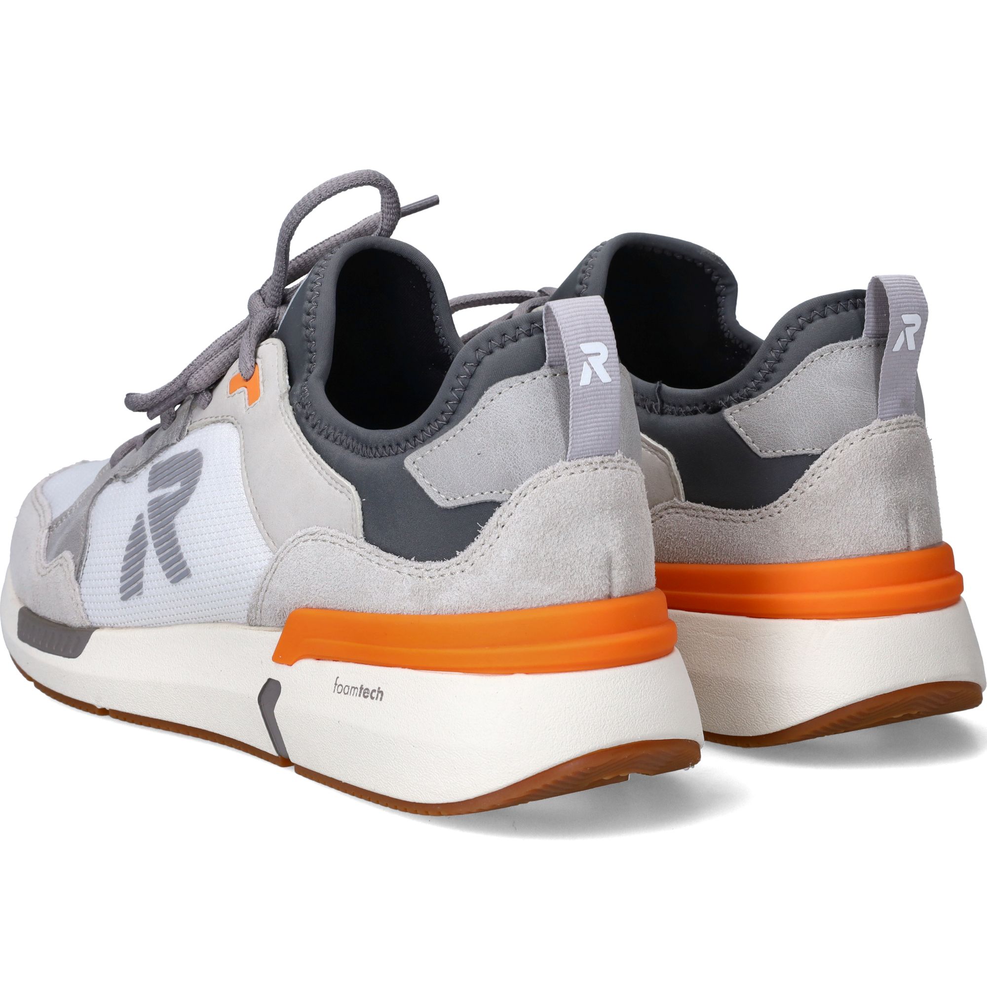 Durlinger Rieker Sport