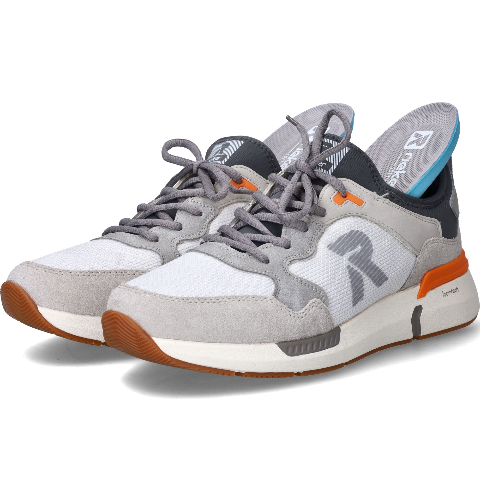 Durlinger Rieker Sport