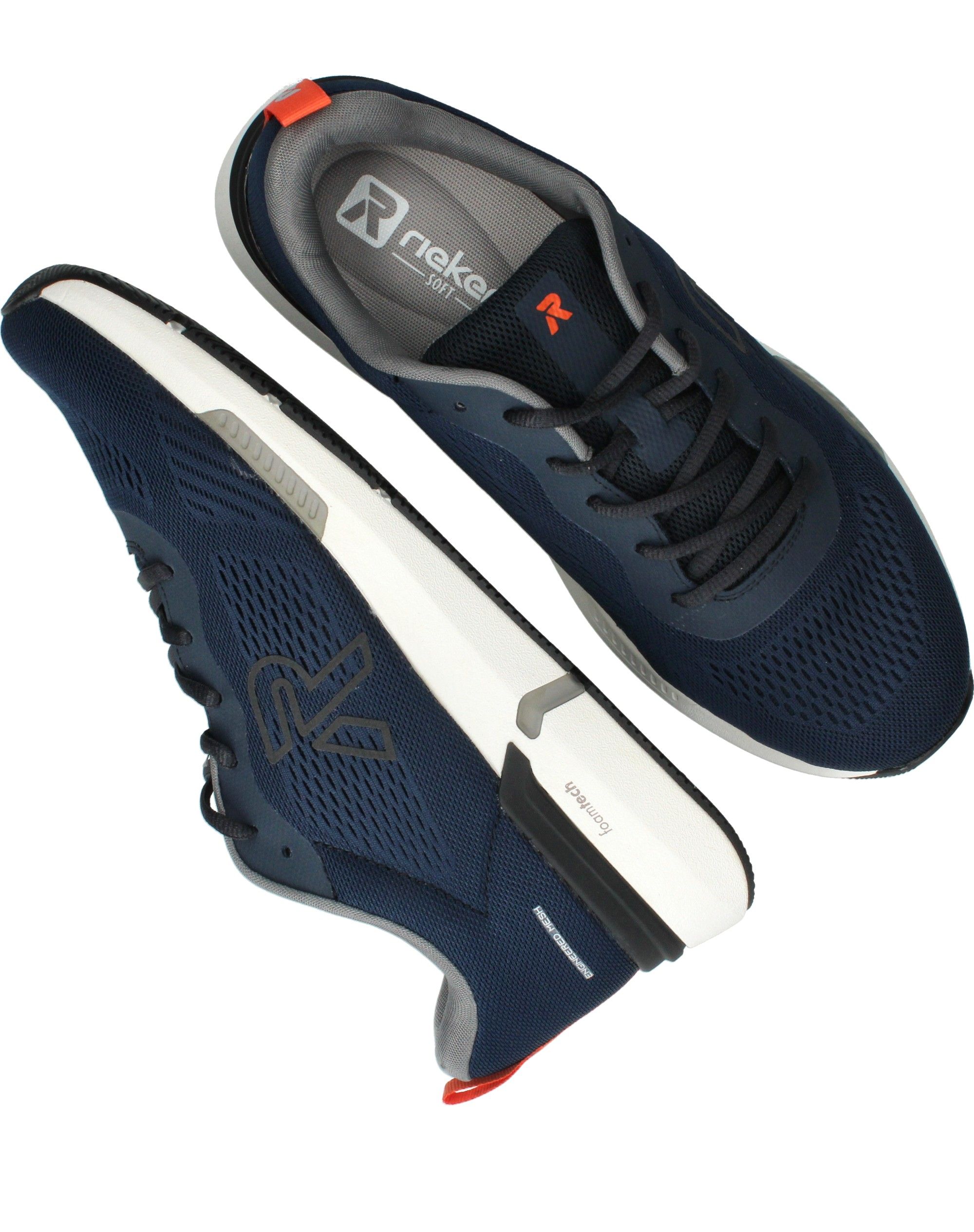 Durlinger Rieker Sport