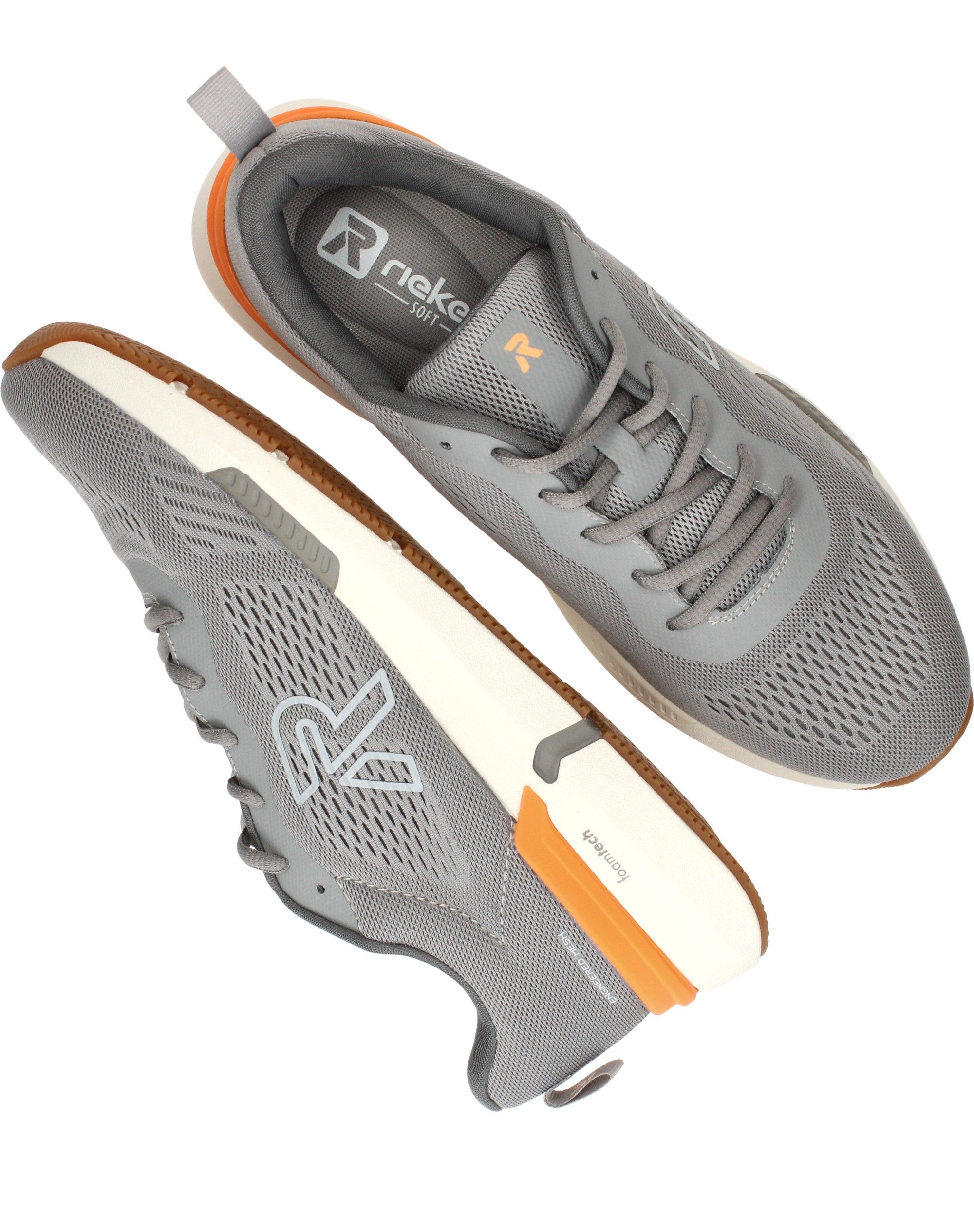 Durlinger Rieker Sport