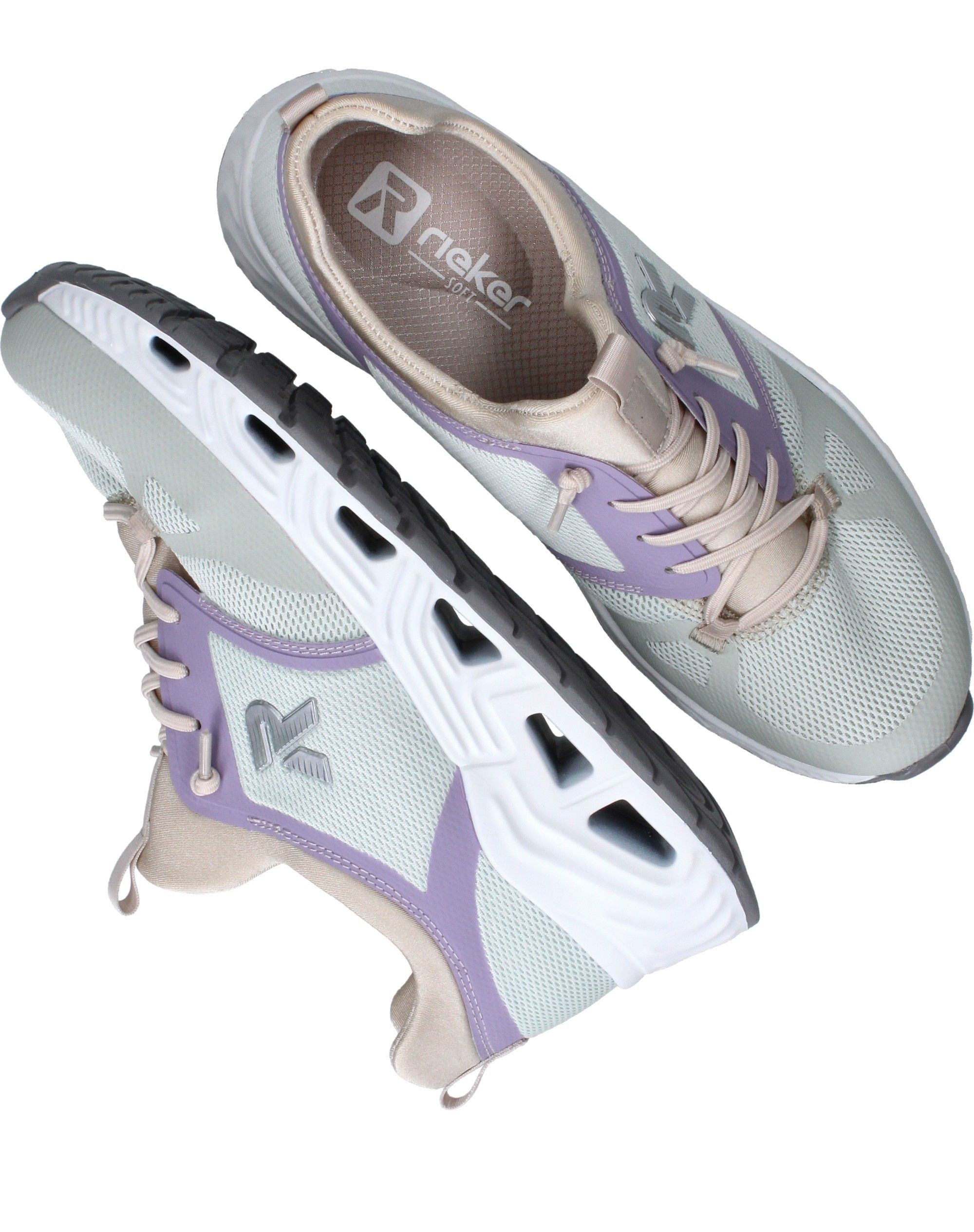 Durlinger Rieker Sport