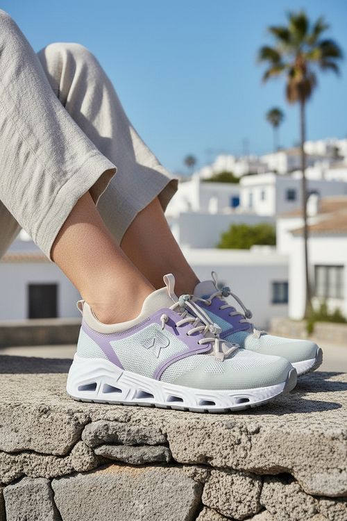 Durlinger Rieker Sport