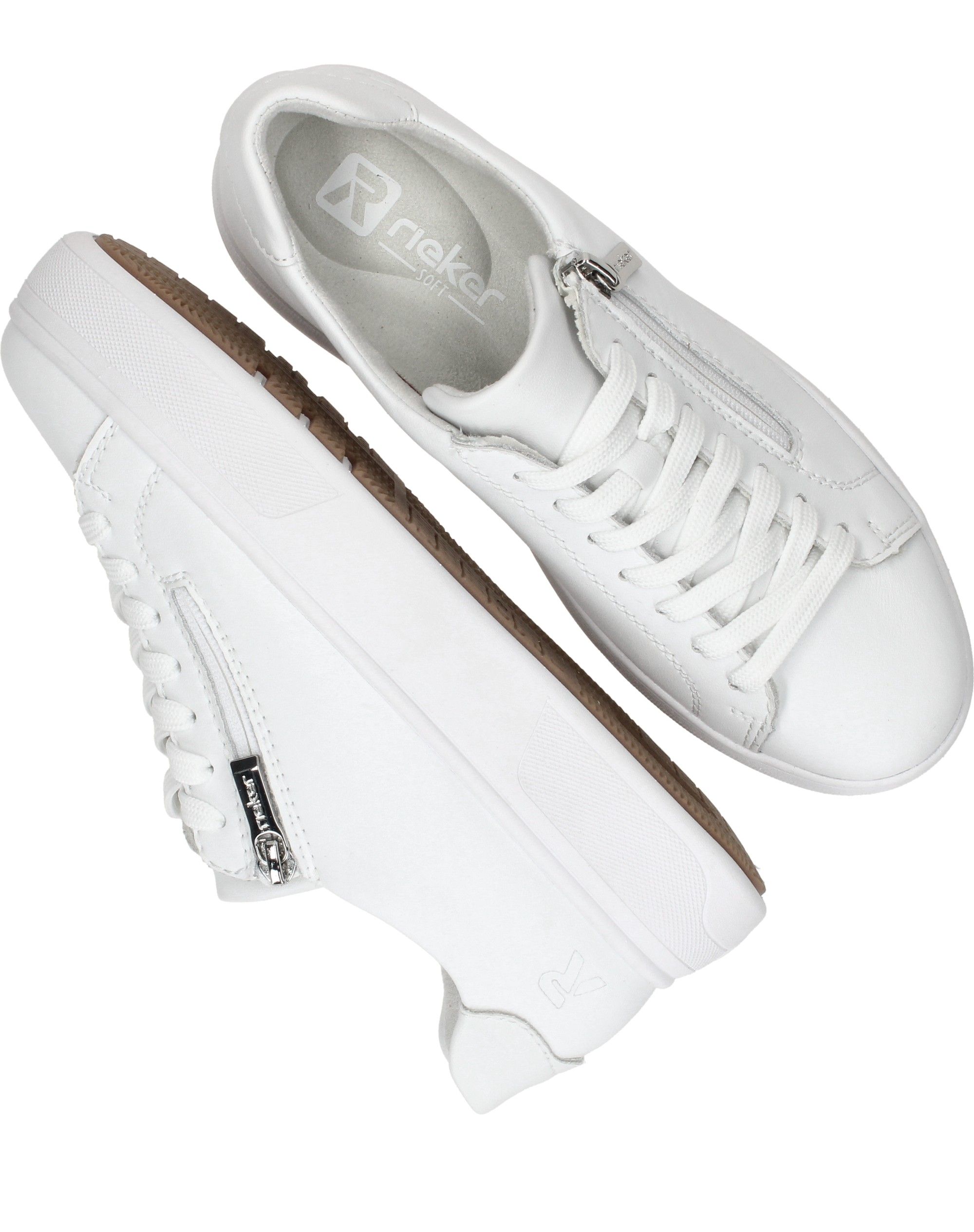 Durlinger Rieker Sport