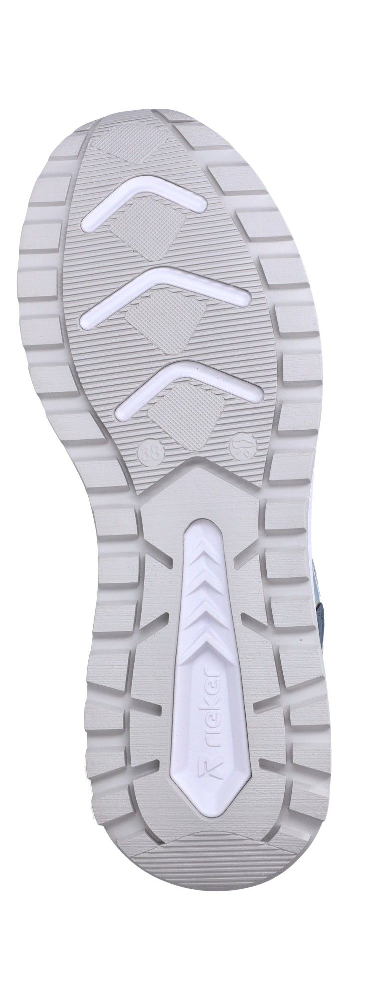 Durlinger Rieker Sport