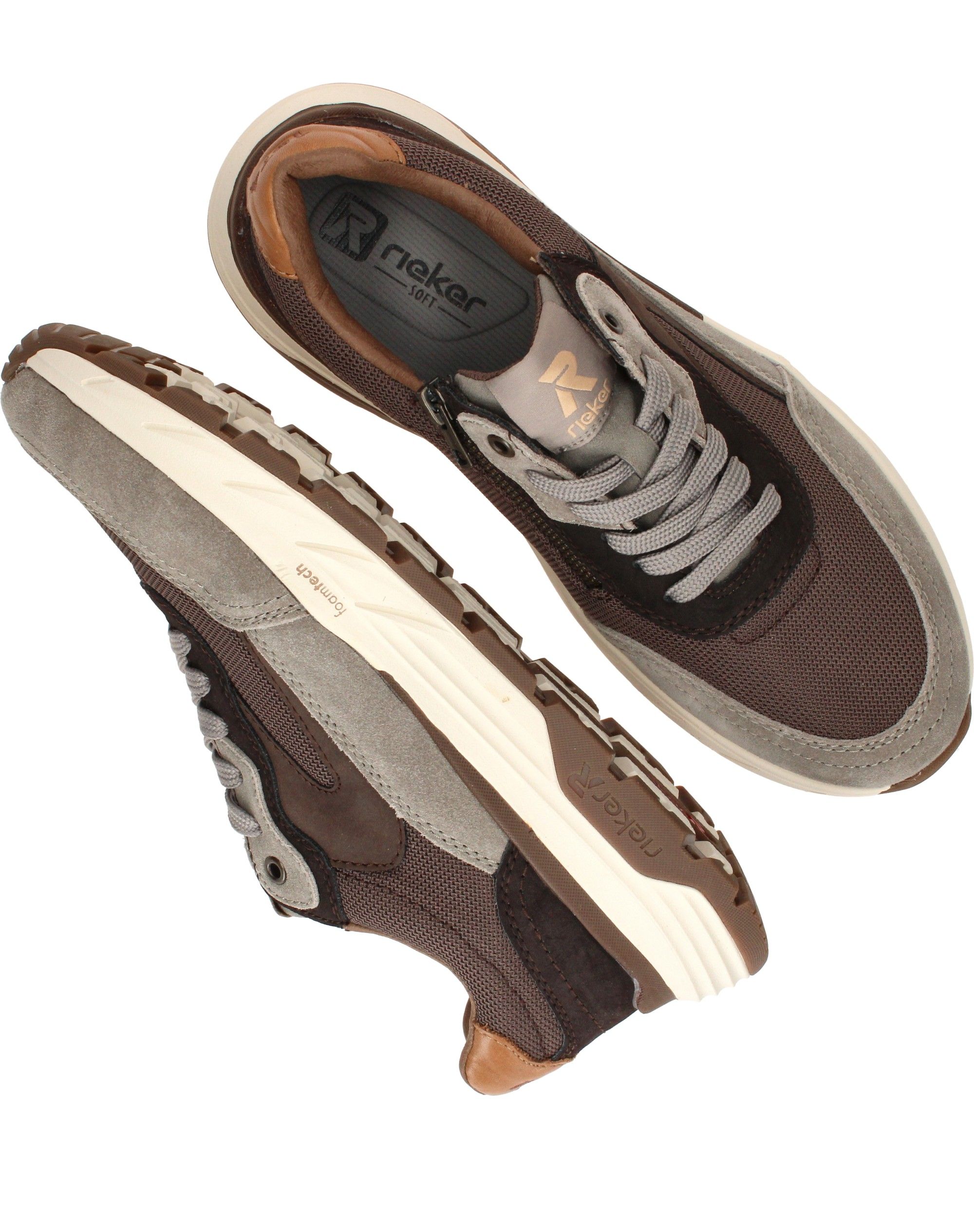 Durlinger Rieker Sport