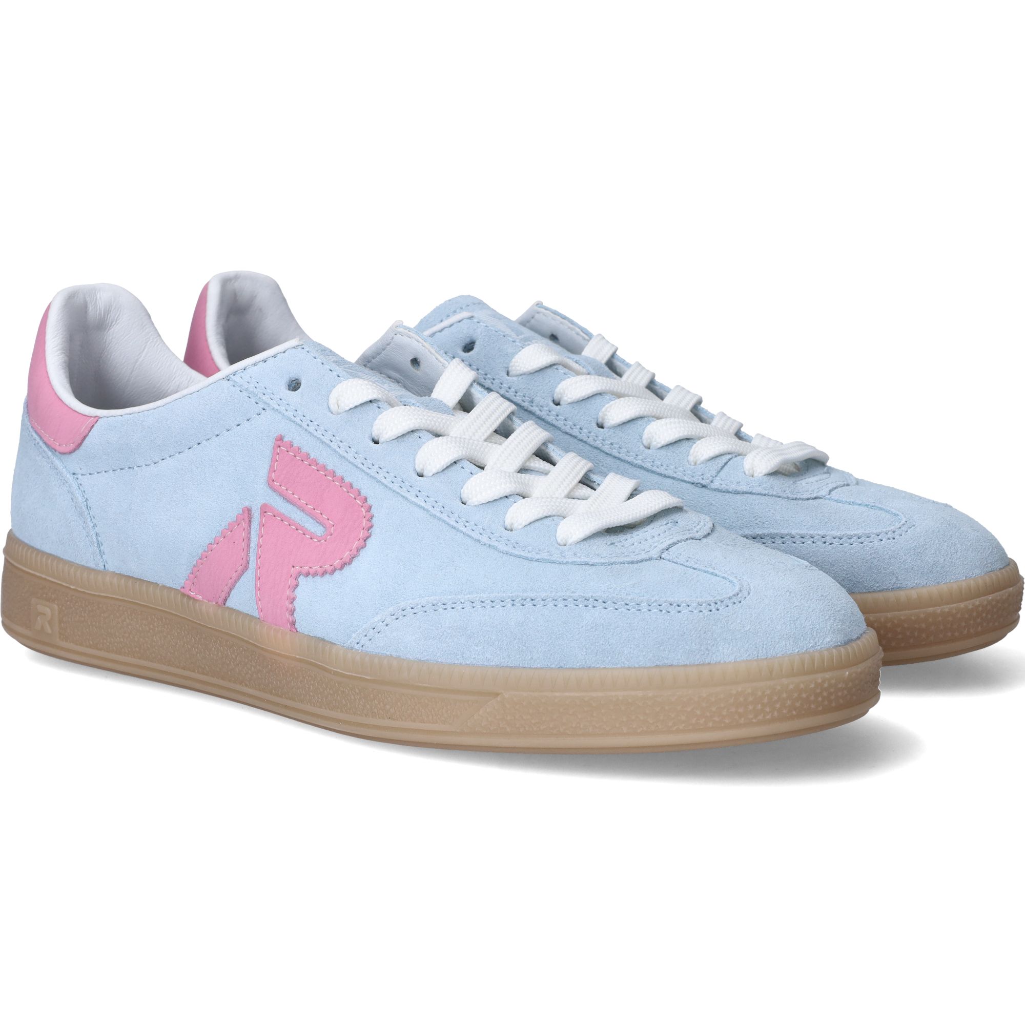 Durlinger Rieker Sport