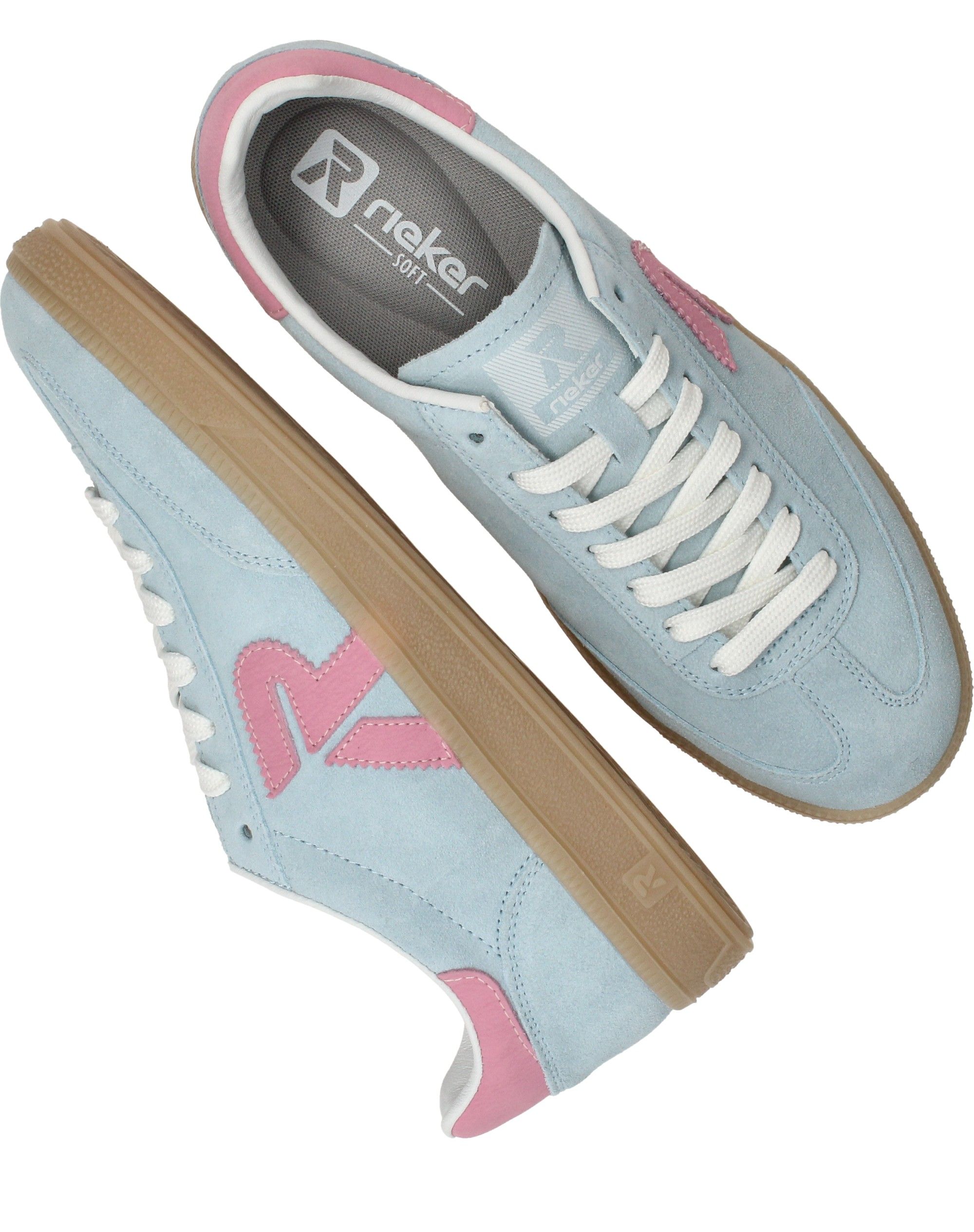 Durlinger Rieker Sport