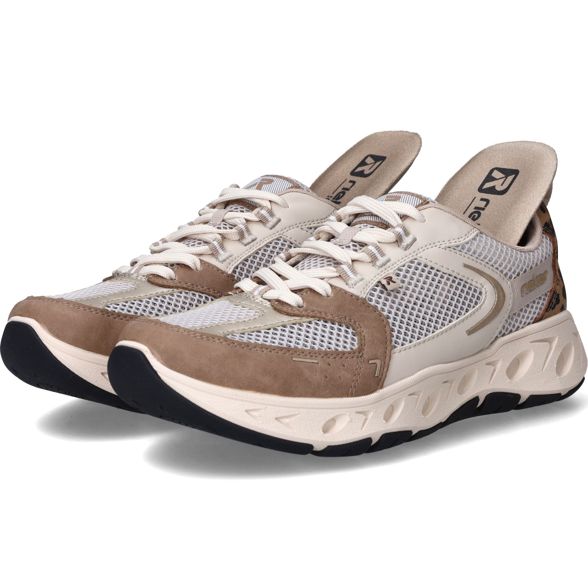 Durlinger Rieker Sport