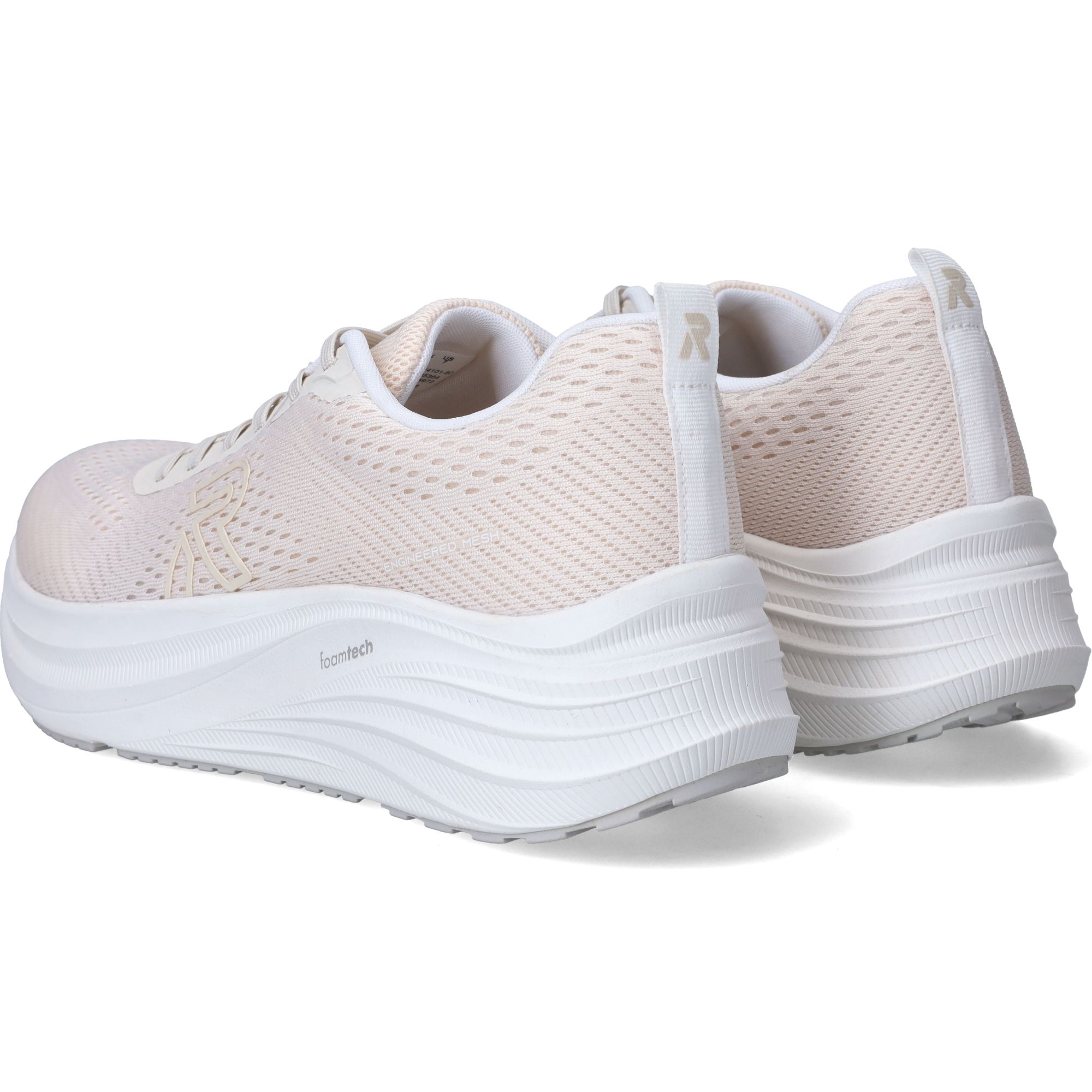 Durlinger Rieker Sport