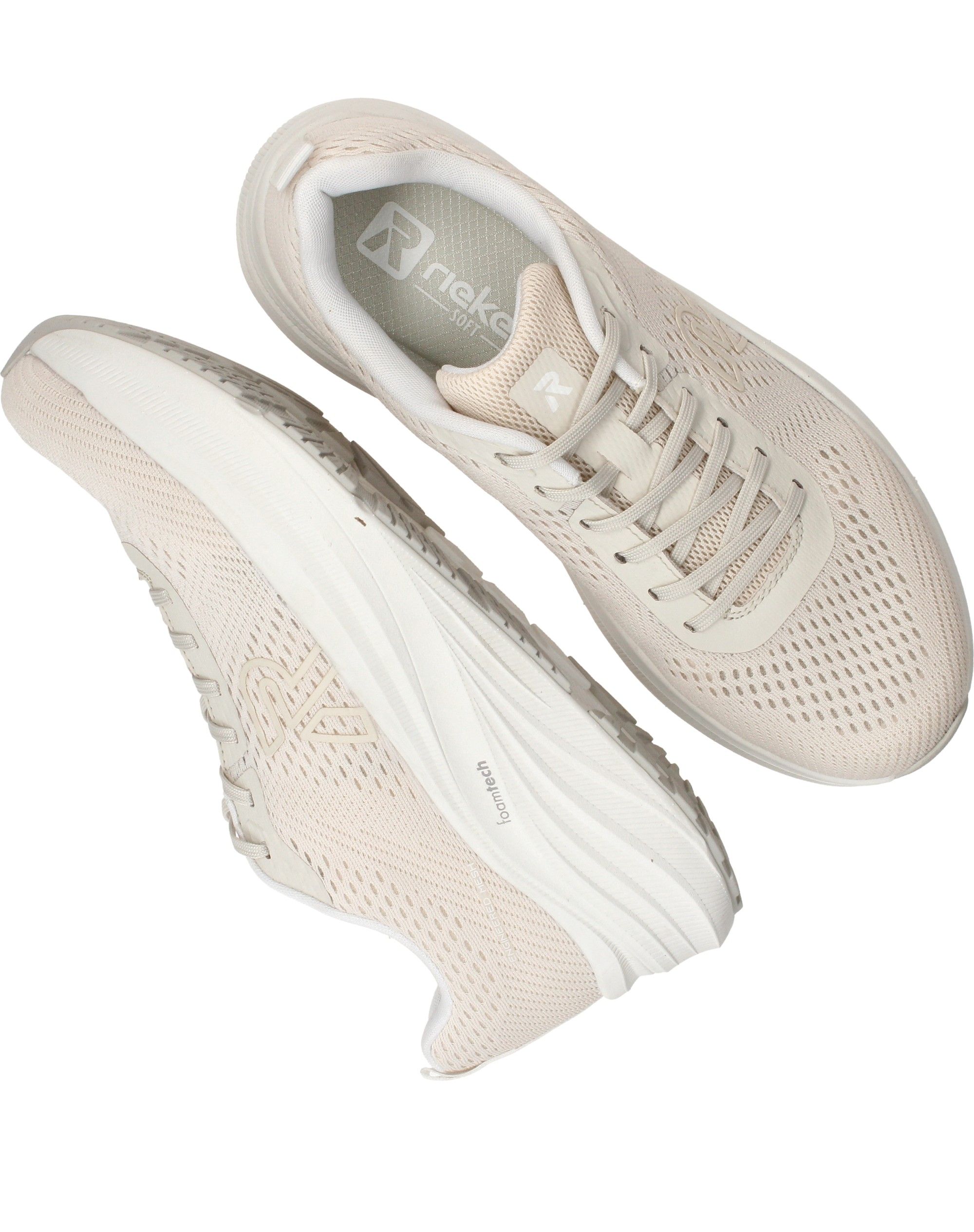 Durlinger Rieker Sport