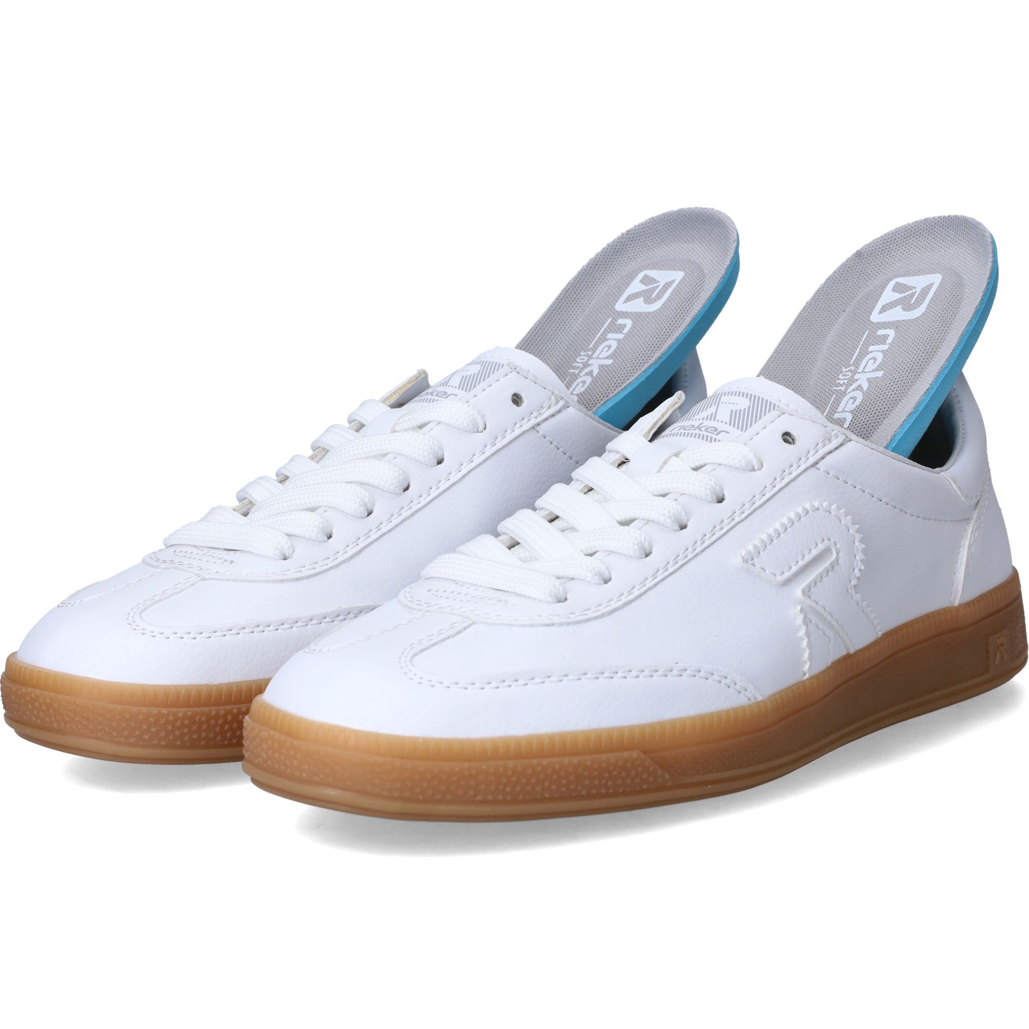 Durlinger Rieker Sport