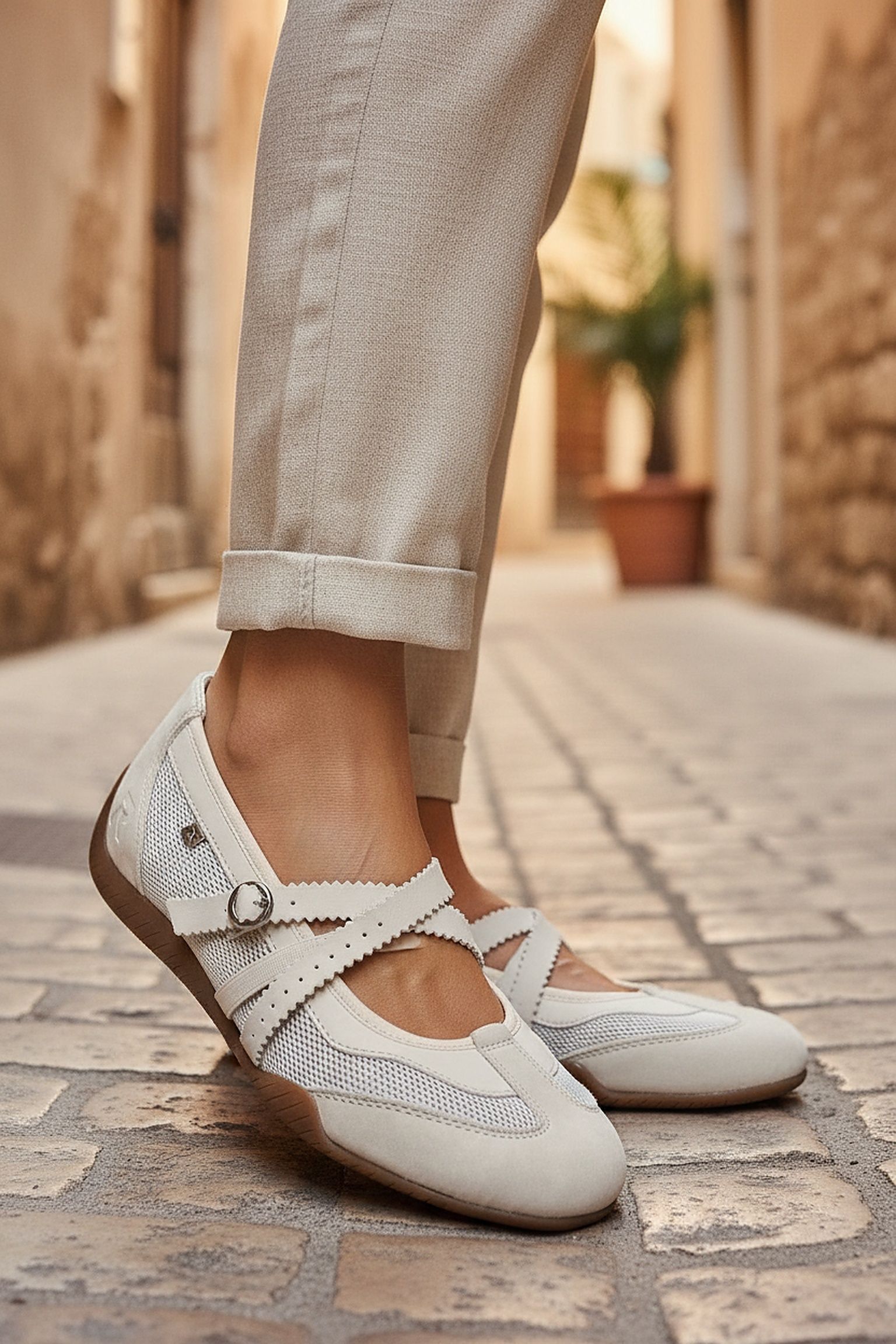 Durlinger Rieker Sport