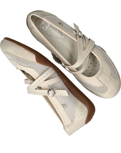 Durlinger Rieker Sport