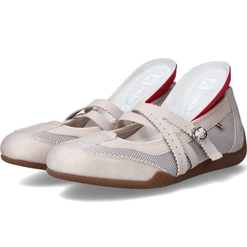 Durlinger Rieker Sport