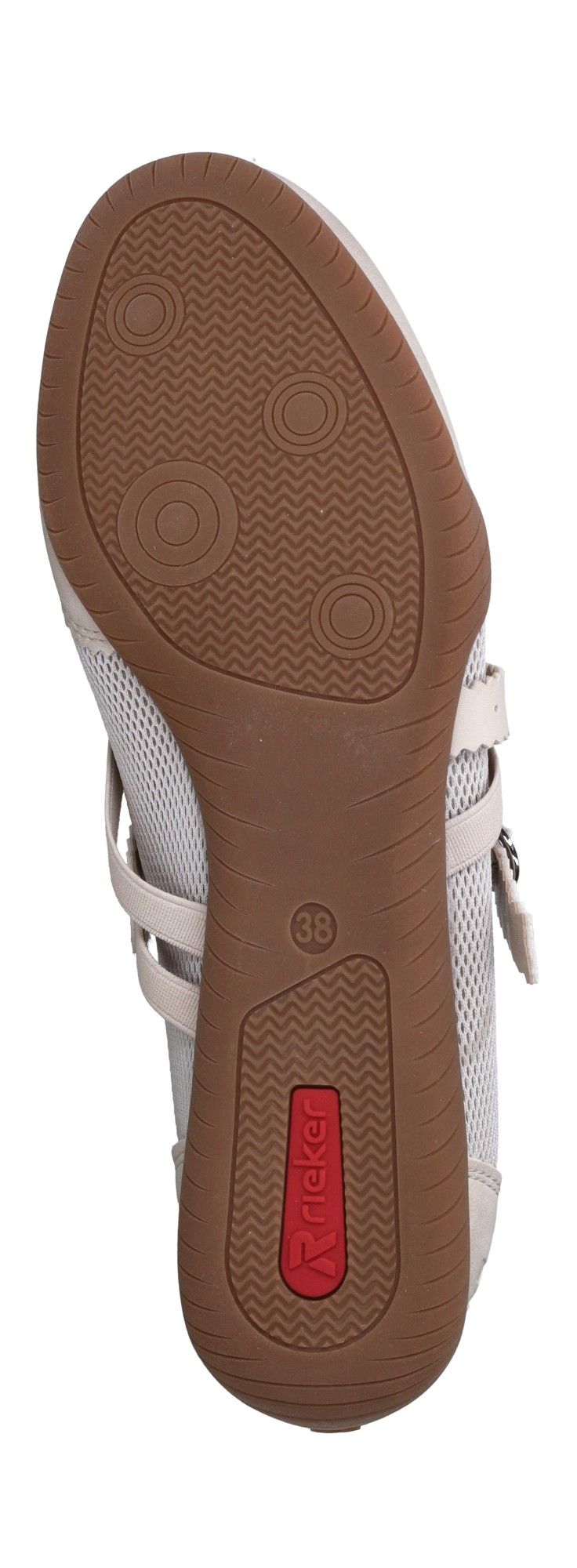 Durlinger Rieker Sport