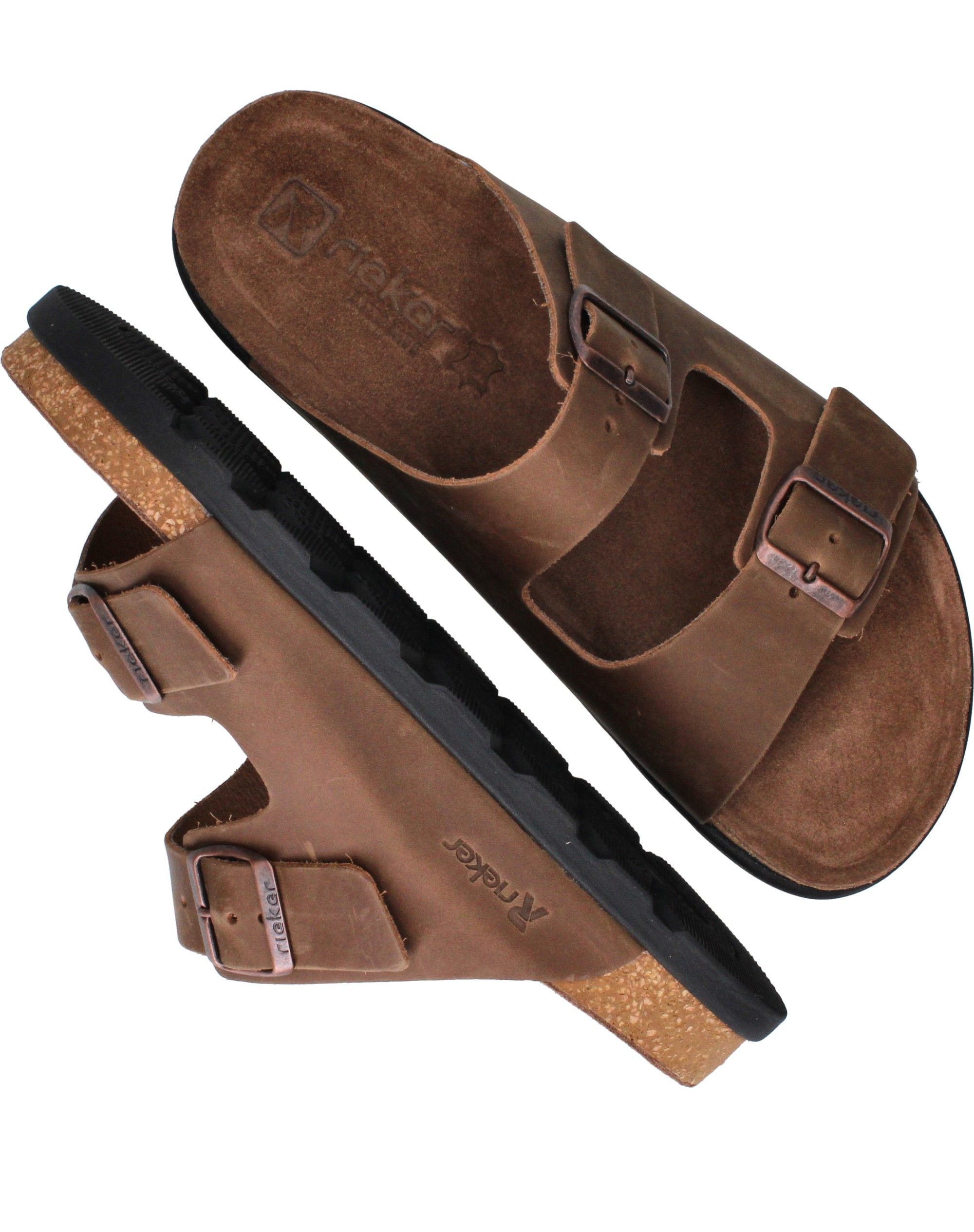 Durlinger Rieker Sport