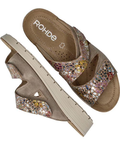 Durlinger Rohde
