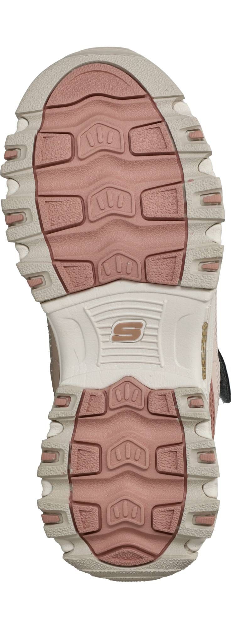 Durlinger Skechers D'Lites