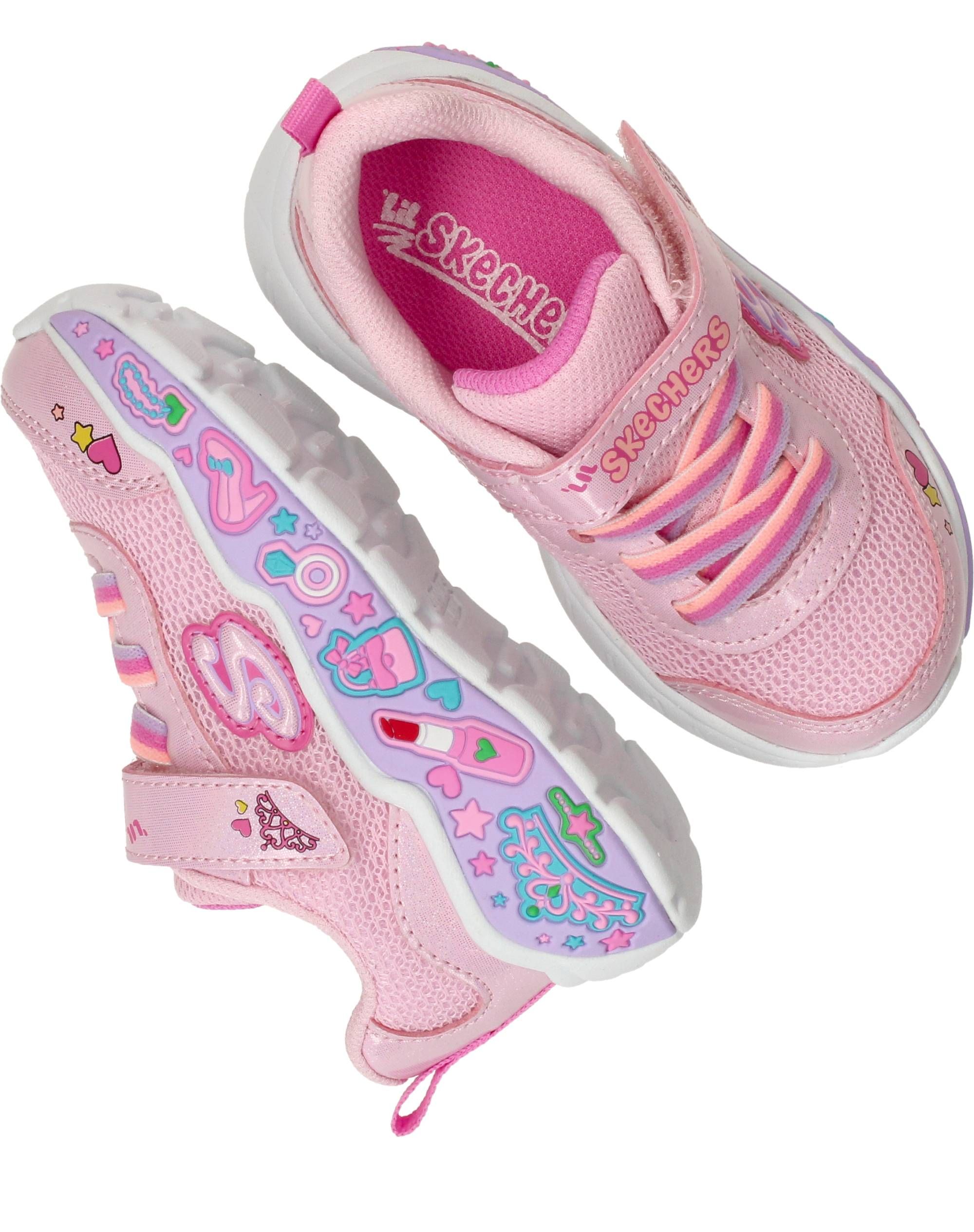 Durlinger Skechers Play Scene Fun Squad