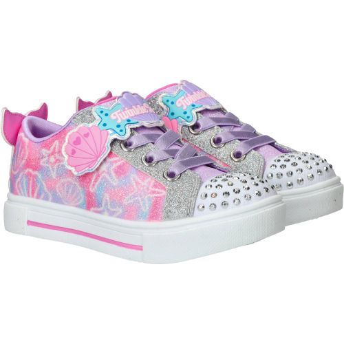 Durlinger Skechers Twinkle Toes Twinkle Sparks