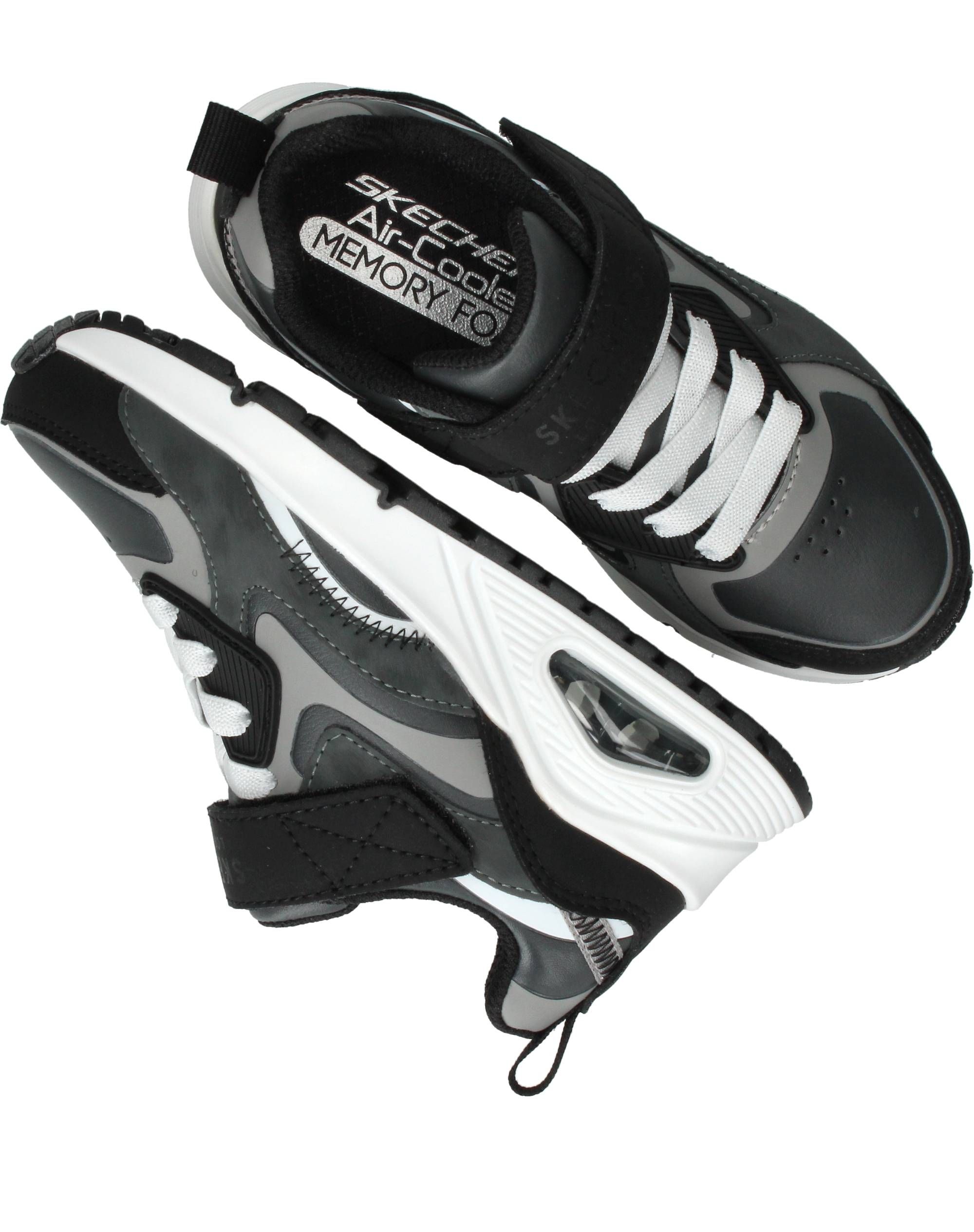 Durlinger Skechers Uno Gen1 Color Rays