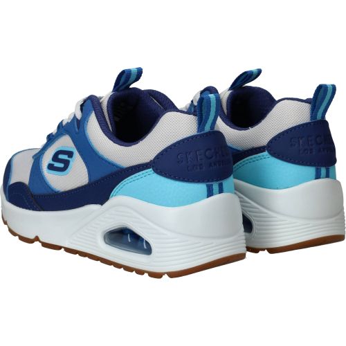 Durlinger Skechers Uno Retro Groove