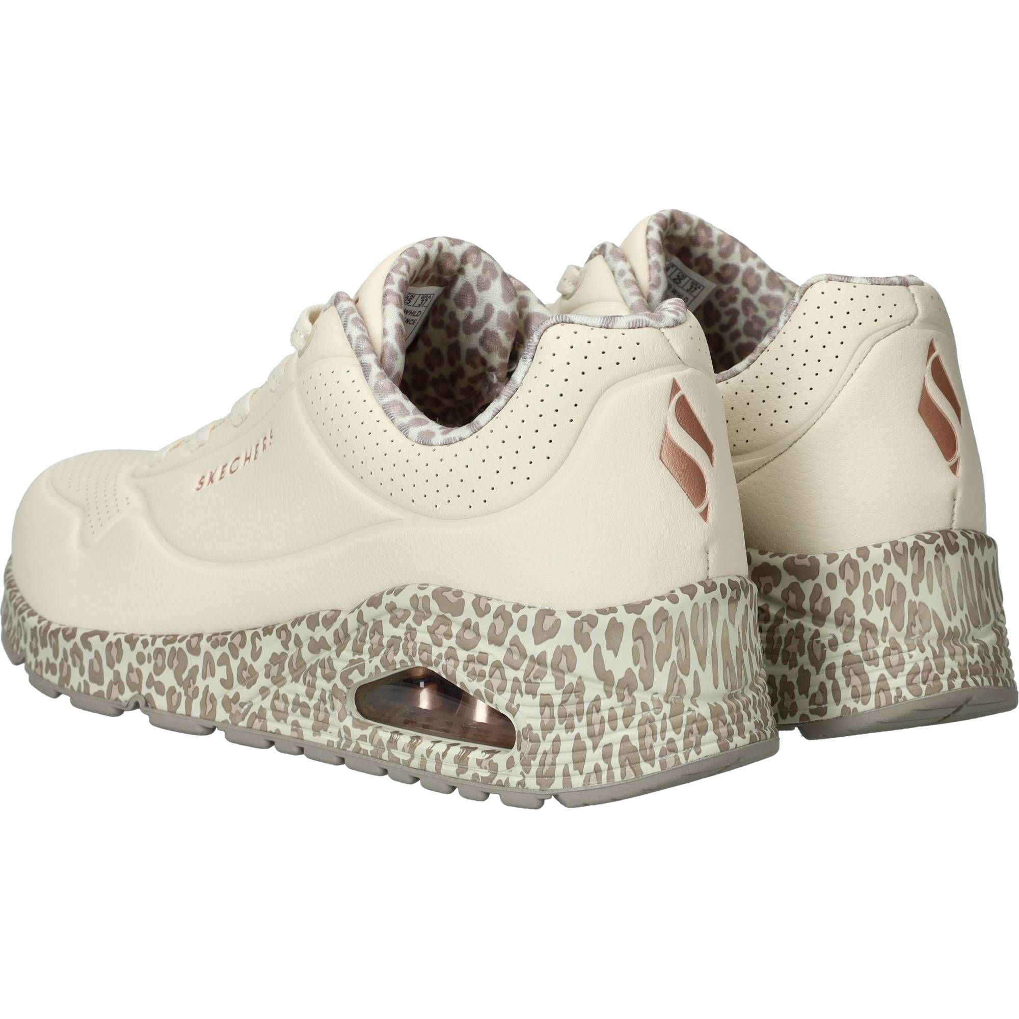 Durlinger Skechers Uno Safari Time