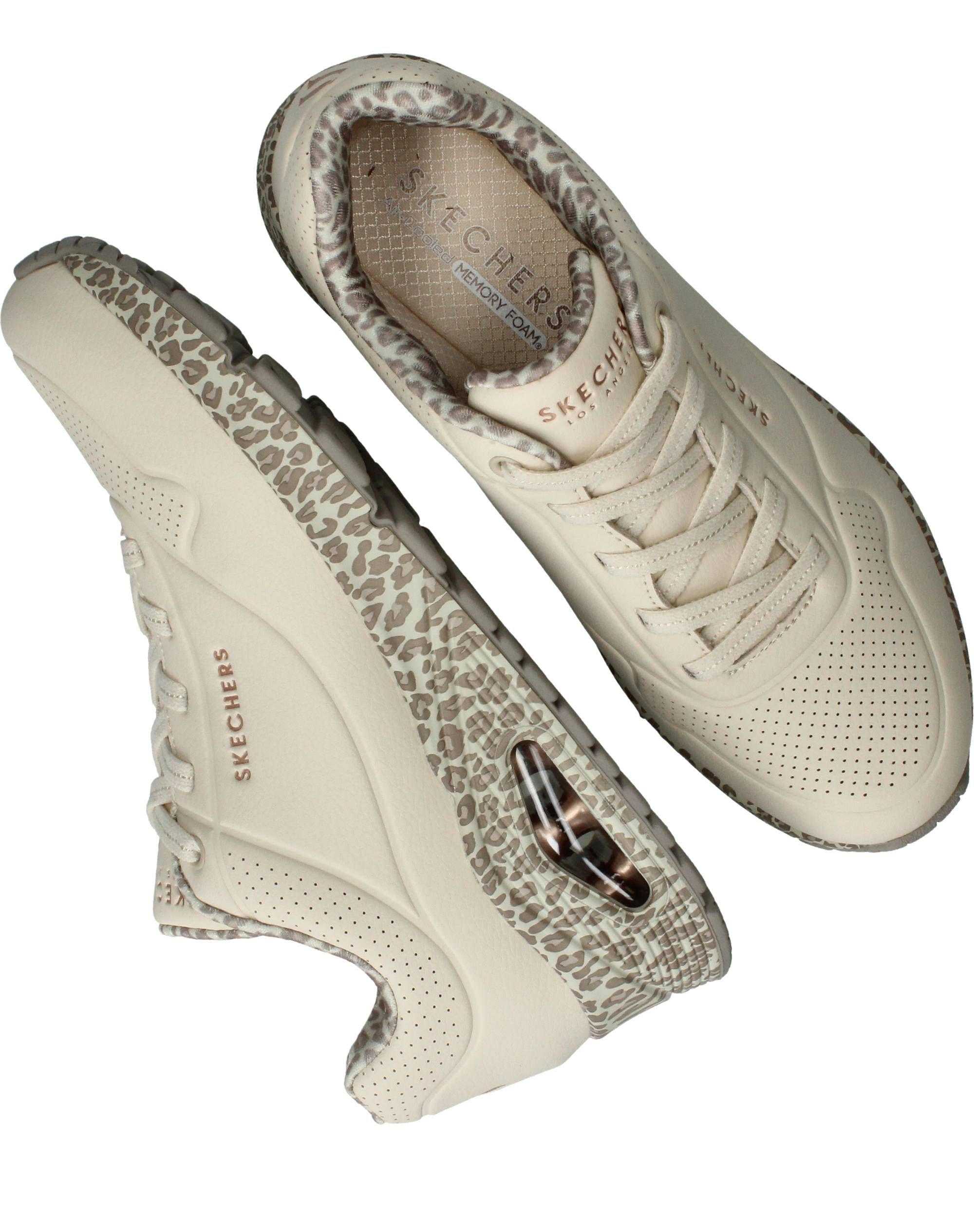 Durlinger Skechers Uno Safari Time