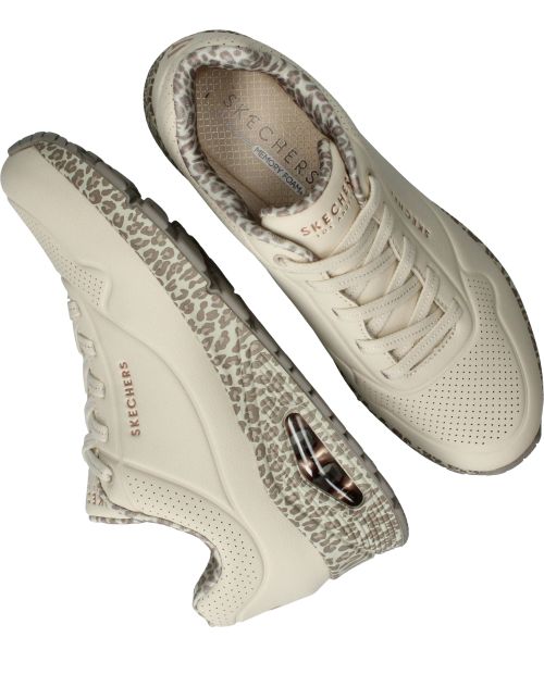 Durlinger Skechers Uno Safari Time
