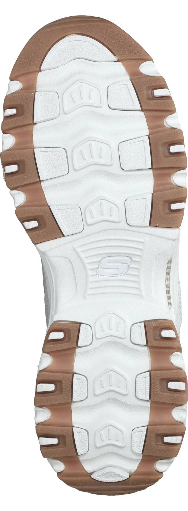 Durlinger Skechers D'Lites Good Neutral