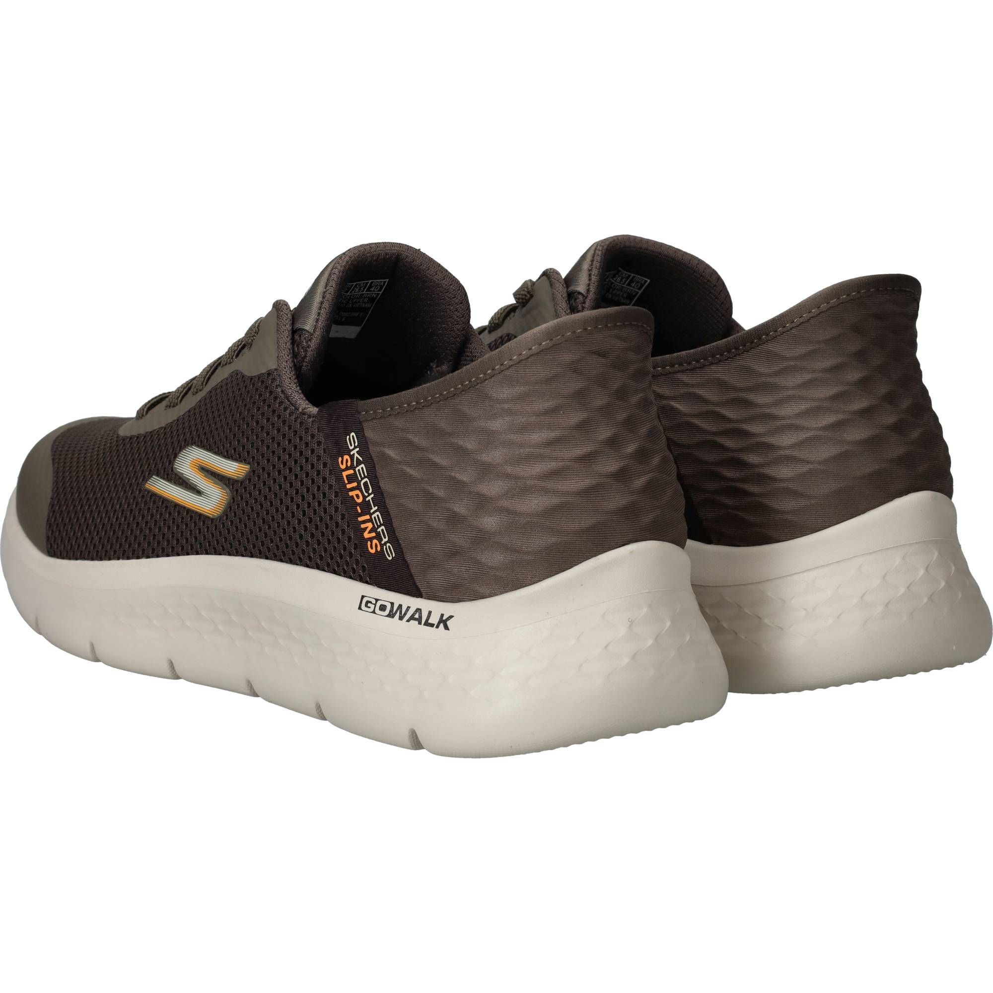 Durlinger Skechers Slip-Ins Go Walk Flex