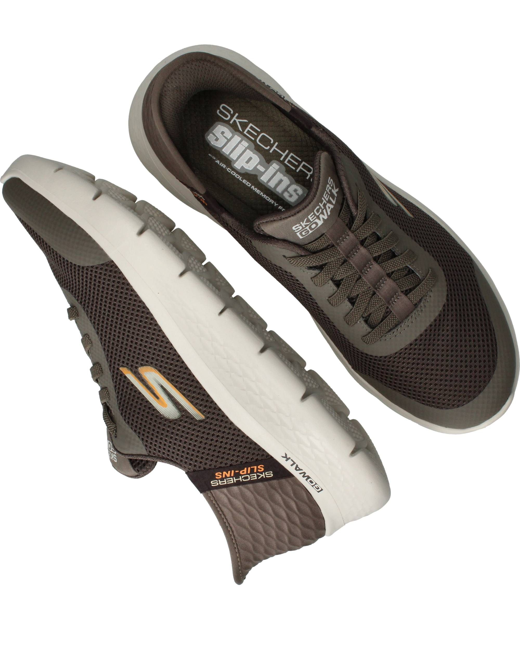Durlinger Skechers Slip-Ins Go Walk Flex