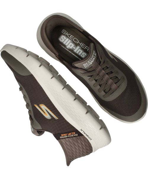 Durlinger Skechers Slip-Ins Go Walk Flex