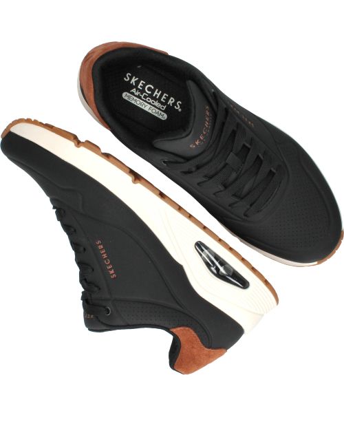 Durlinger Skechers Uno Suited on Air