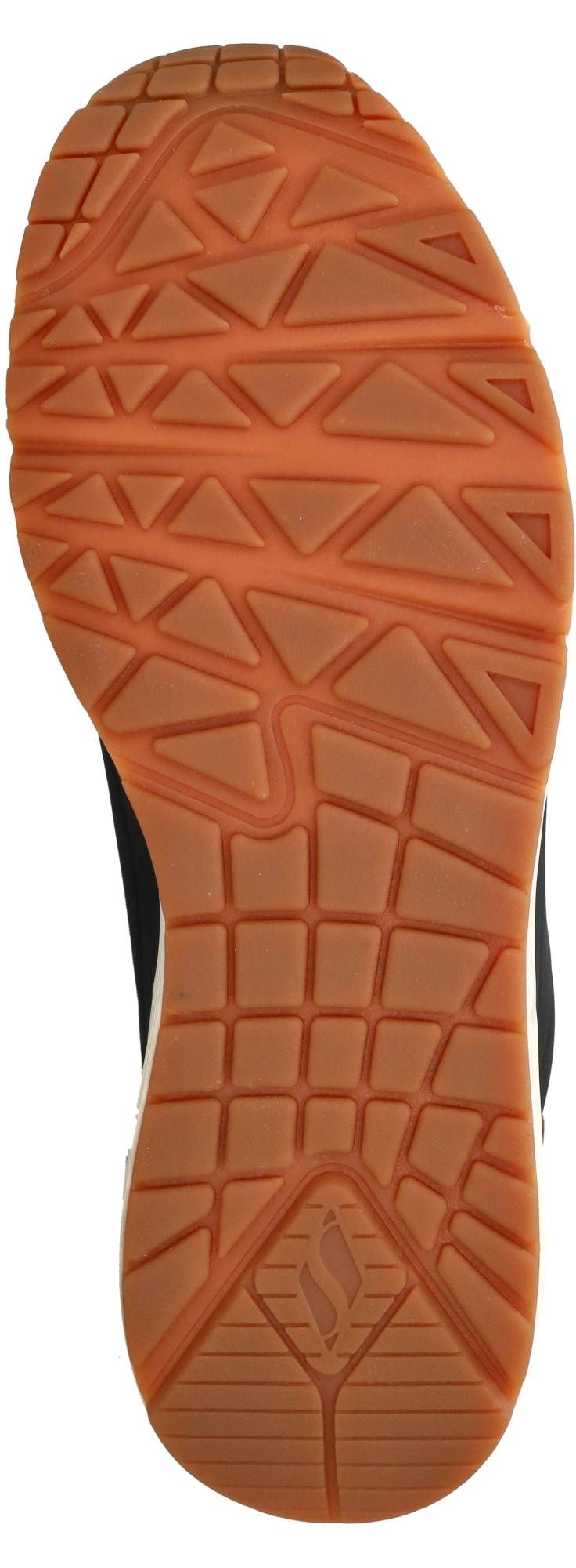 Durlinger Skechers Uno Suited on Air