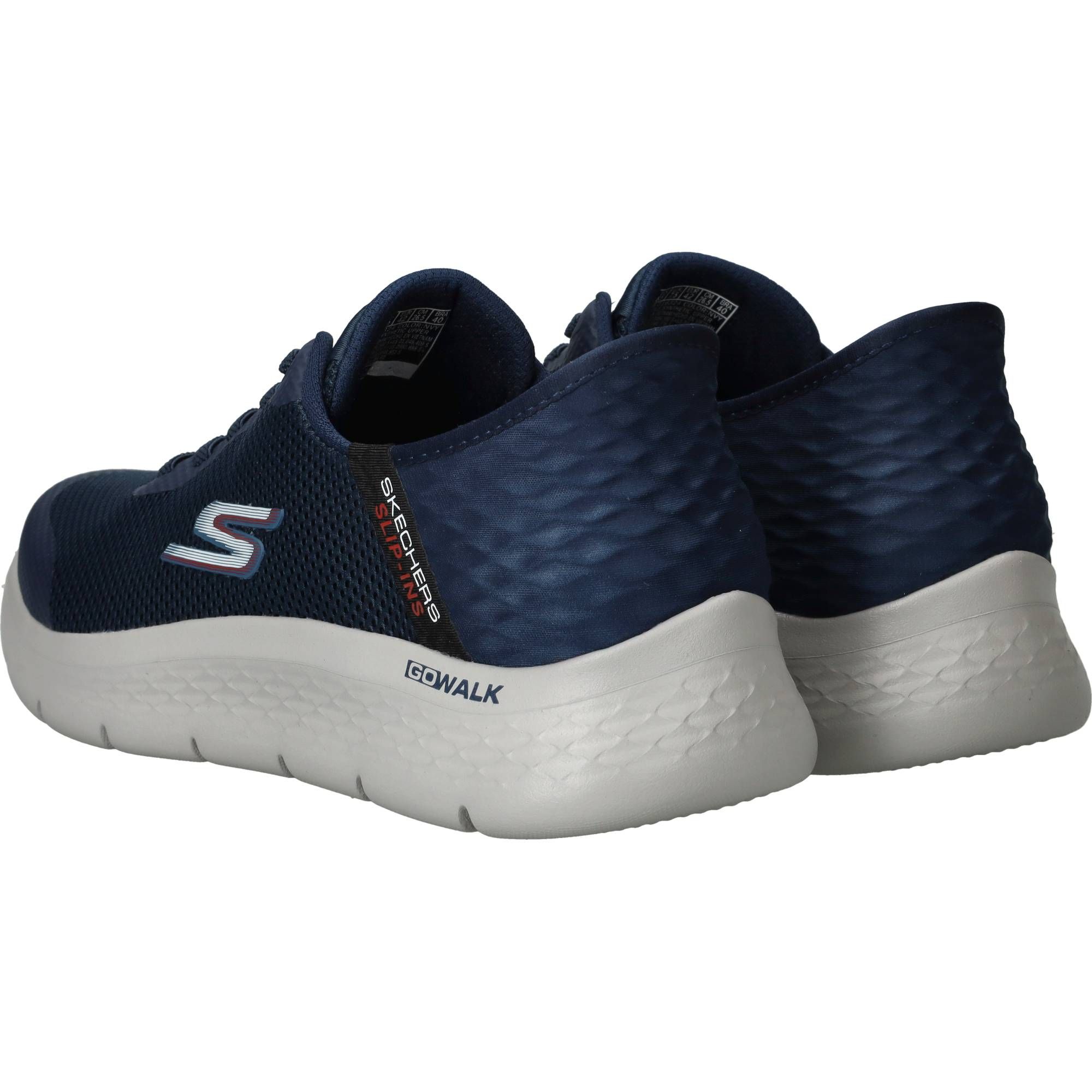 Durlinger Skechers Slip-Ins Go Walk Flex