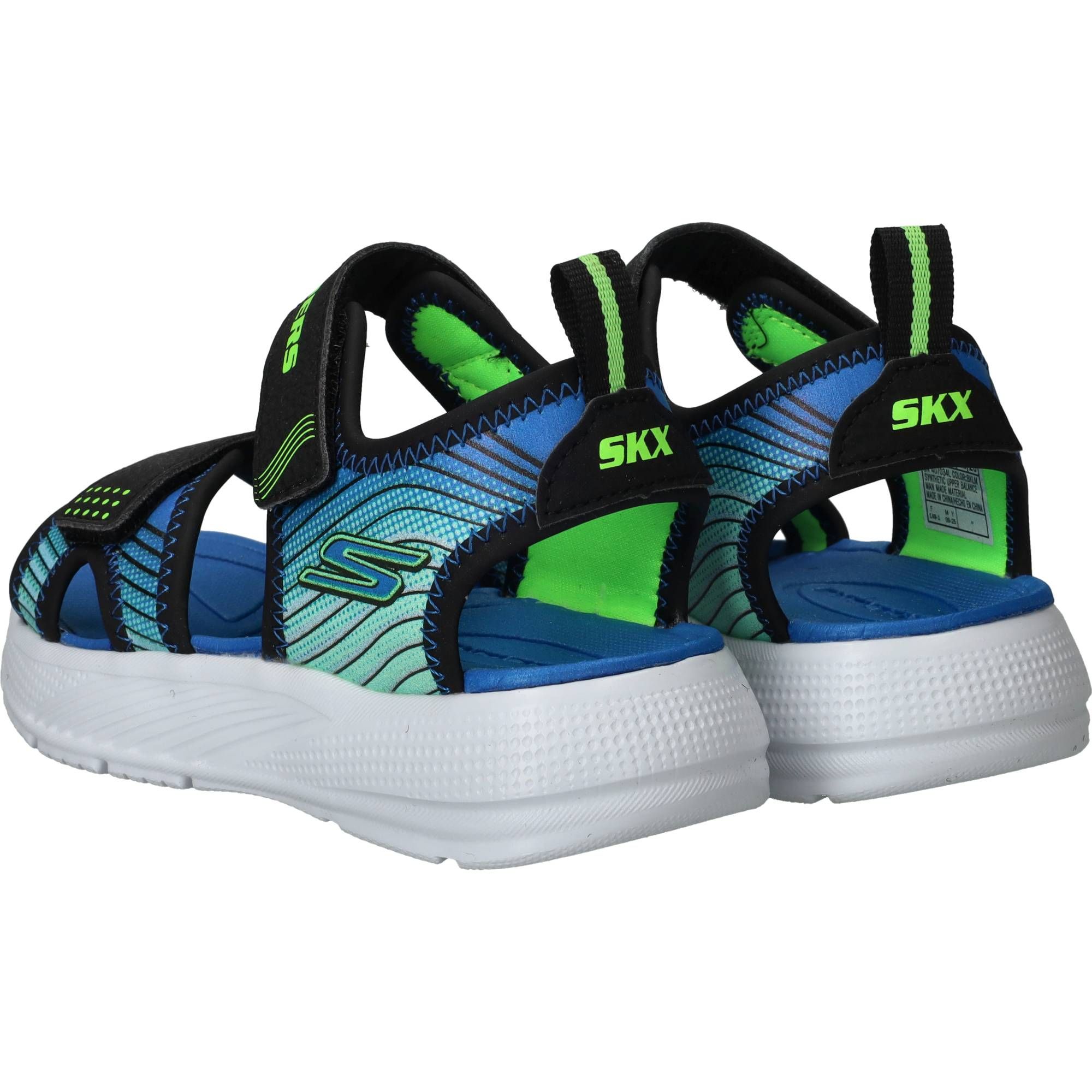 Durlinger Skechers Microspeck-Splash