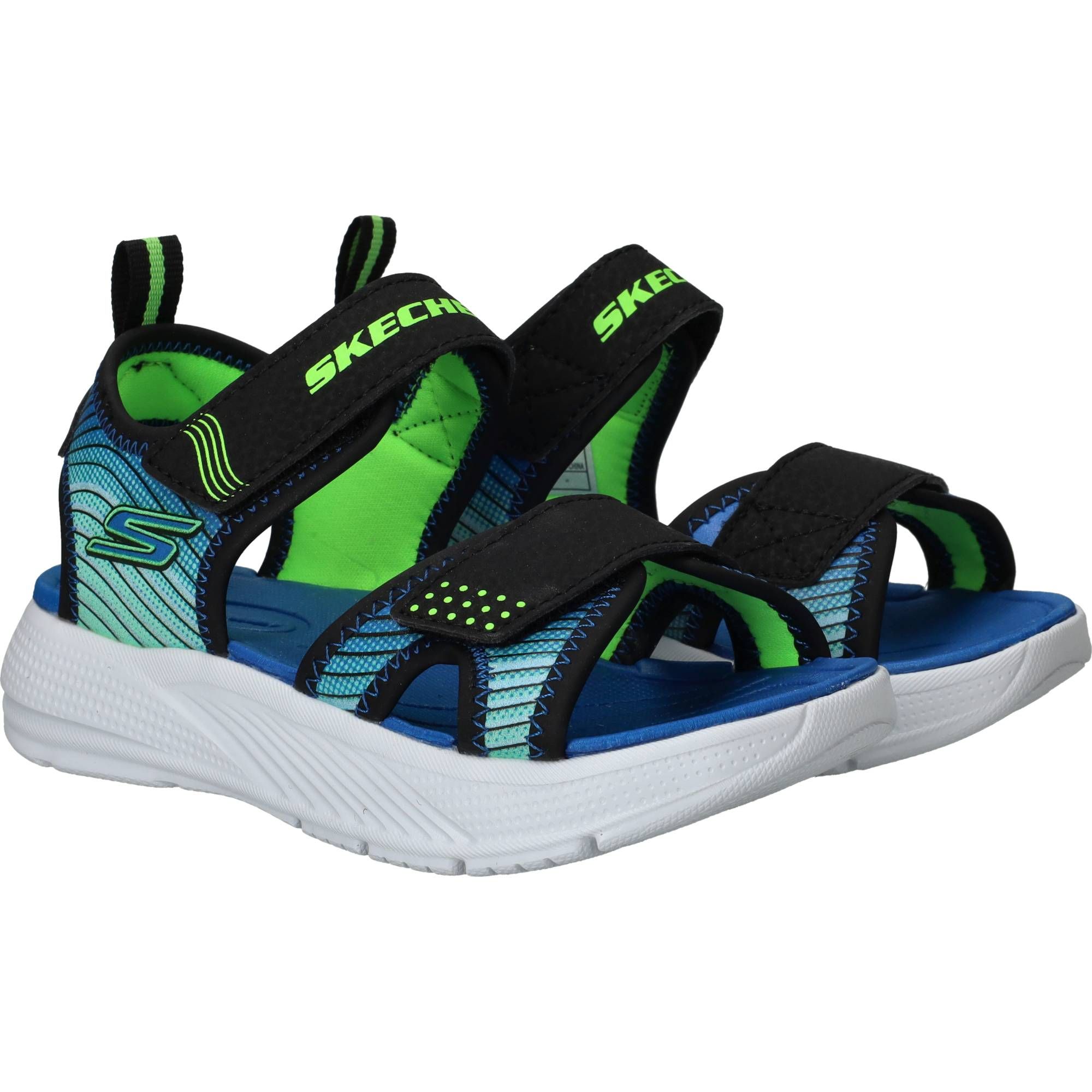 Durlinger Skechers Microspeck-Splash