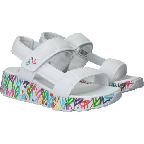 Durlinger Skechers JGoldcrown-Uno Lite