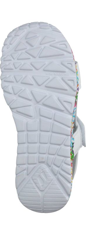 Durlinger Skechers JGoldcrown-Uno Lite