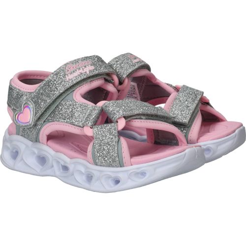 Durlinger Skechers Heart Lights