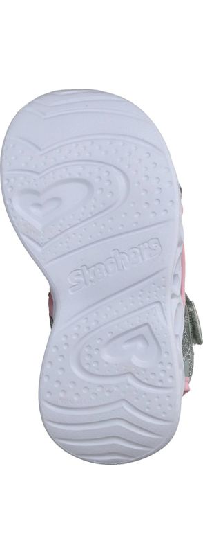 Durlinger Skechers Heart Lights